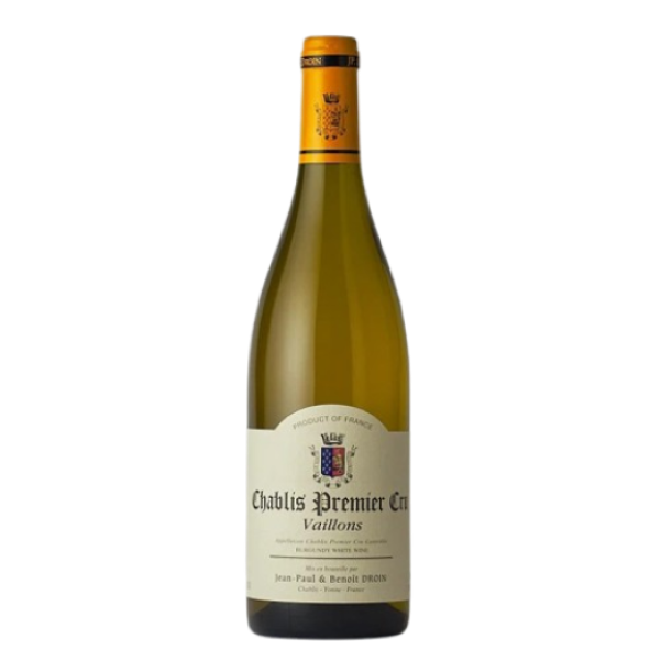 Chablis Vaillons 2022