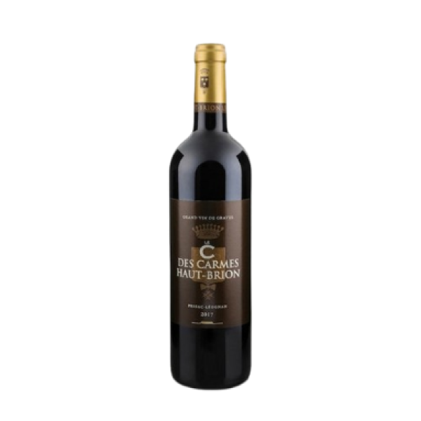 Le C des Carmes Haut-Brion 2018