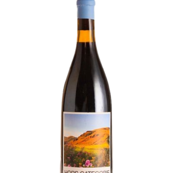 Categorie Syrah 2018 (75 CL)