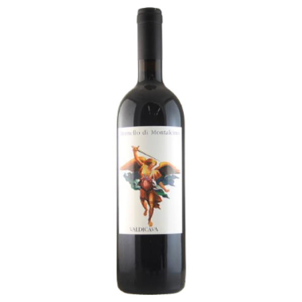 Brunello di Montalcino 2019 (75 CL)