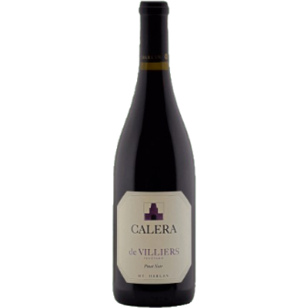 Pinot Noir Villiers 2018 (75 CL)