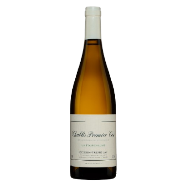 Chablis 1er Cru Fourchaume 2022