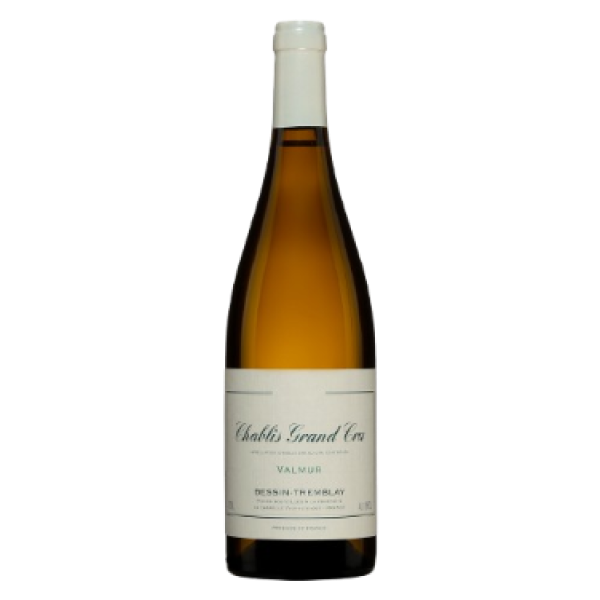 Chablis Grand Cru Valmur 2022