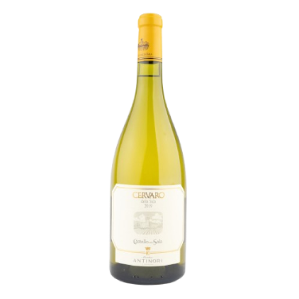 Cervaro della Sala 2022 ( 75 CL)