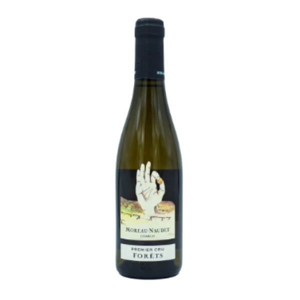 Chablis 1er Cru Forêts 2023 MG