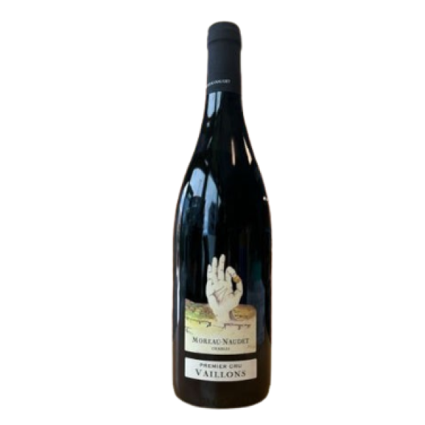 Chablis 1er Cru Vaillons 2023