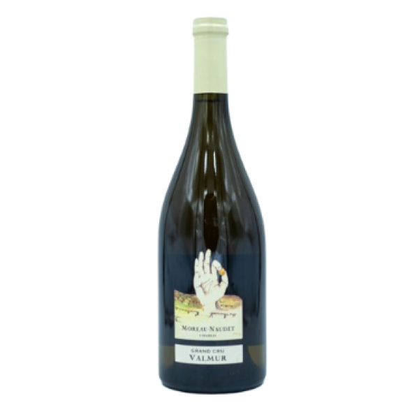 Chablis Grand Cru Valmur 2022