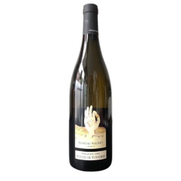 Chablis Montée de Tonnerre 2023