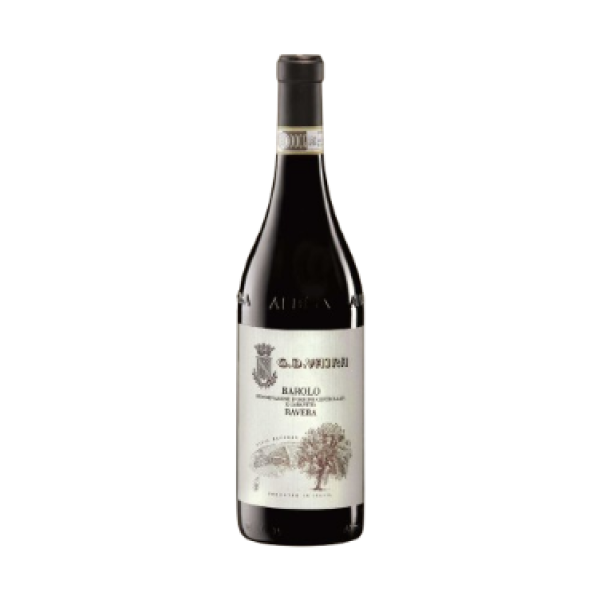 Barolo DOCG Ravera 2020