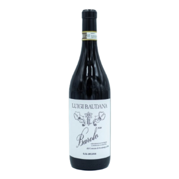 Barolo Baudana DOCG 2020