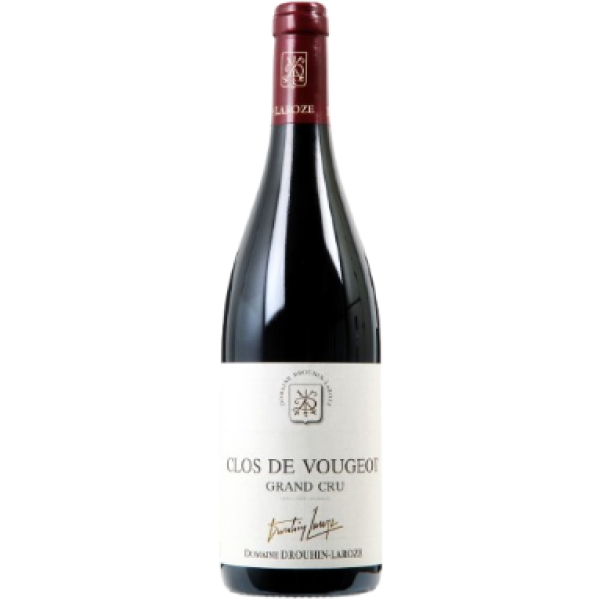 Clos Vougeot 2022
