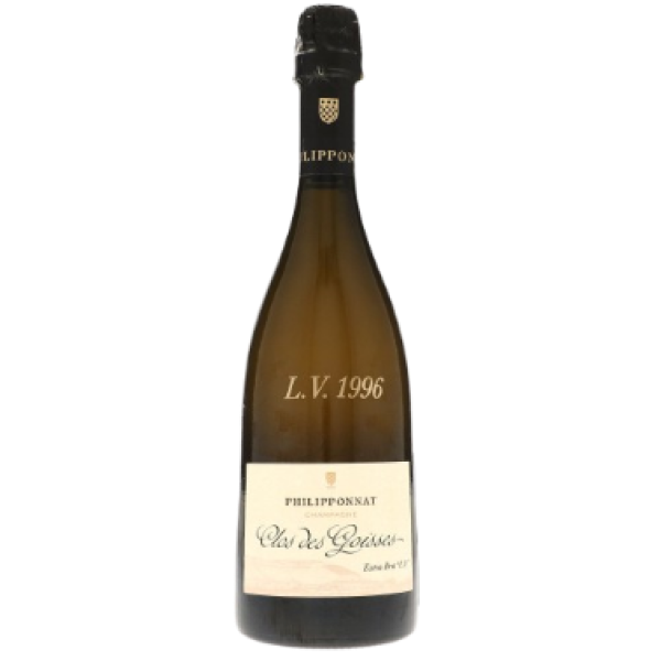 Clos des Goisses L.V. 1997