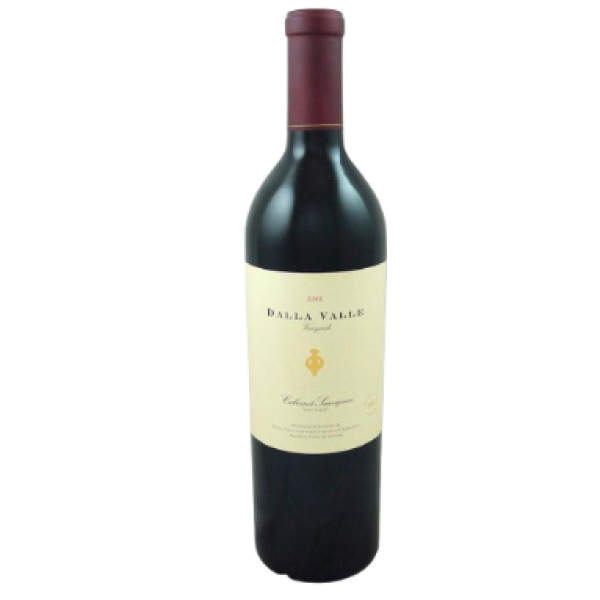 Cabernet Sauvignon 2013