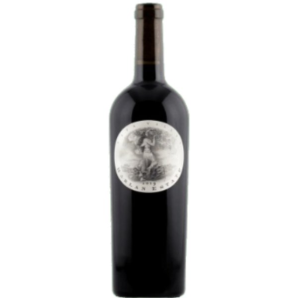 Harlan Estate 2017