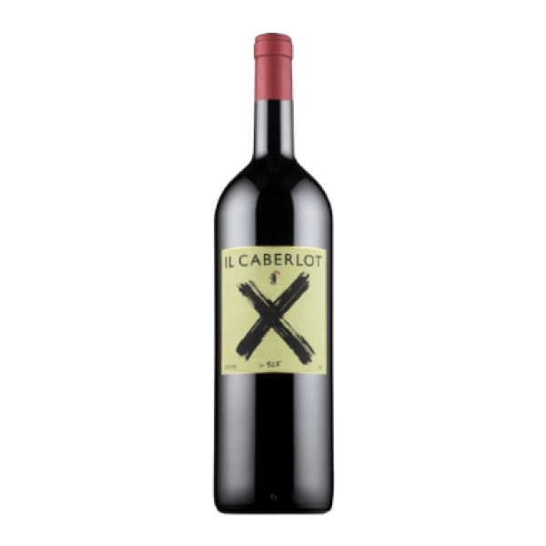 Il Caberlot 2019 MG