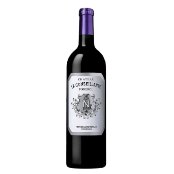 La Conseillante 2019