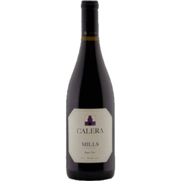Pinot Noir Mills 2017 (75 CL)