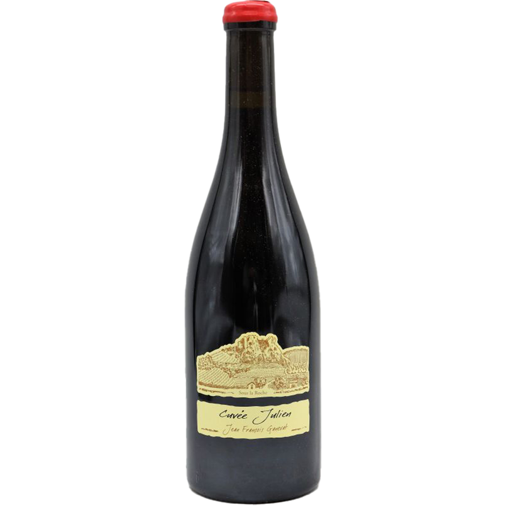 Jean-François Ganevat Cuvée Julien 2020