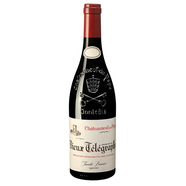 Chateauneuf du Pape 2015