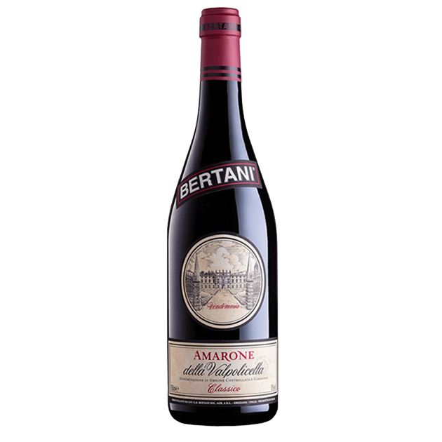 Amarone della Valpolicella Classico Riserva 2015