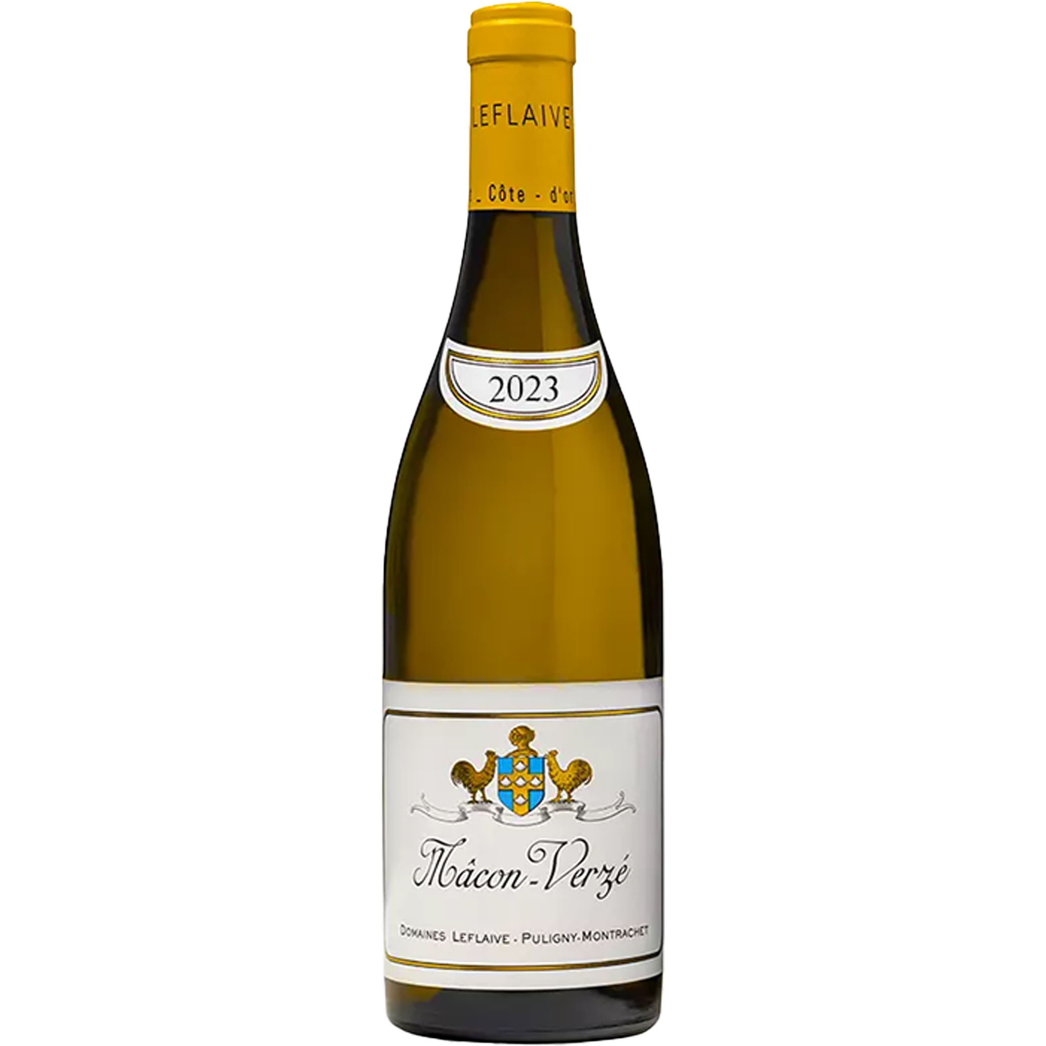 Domaine Leflaive Macon Verze 2023