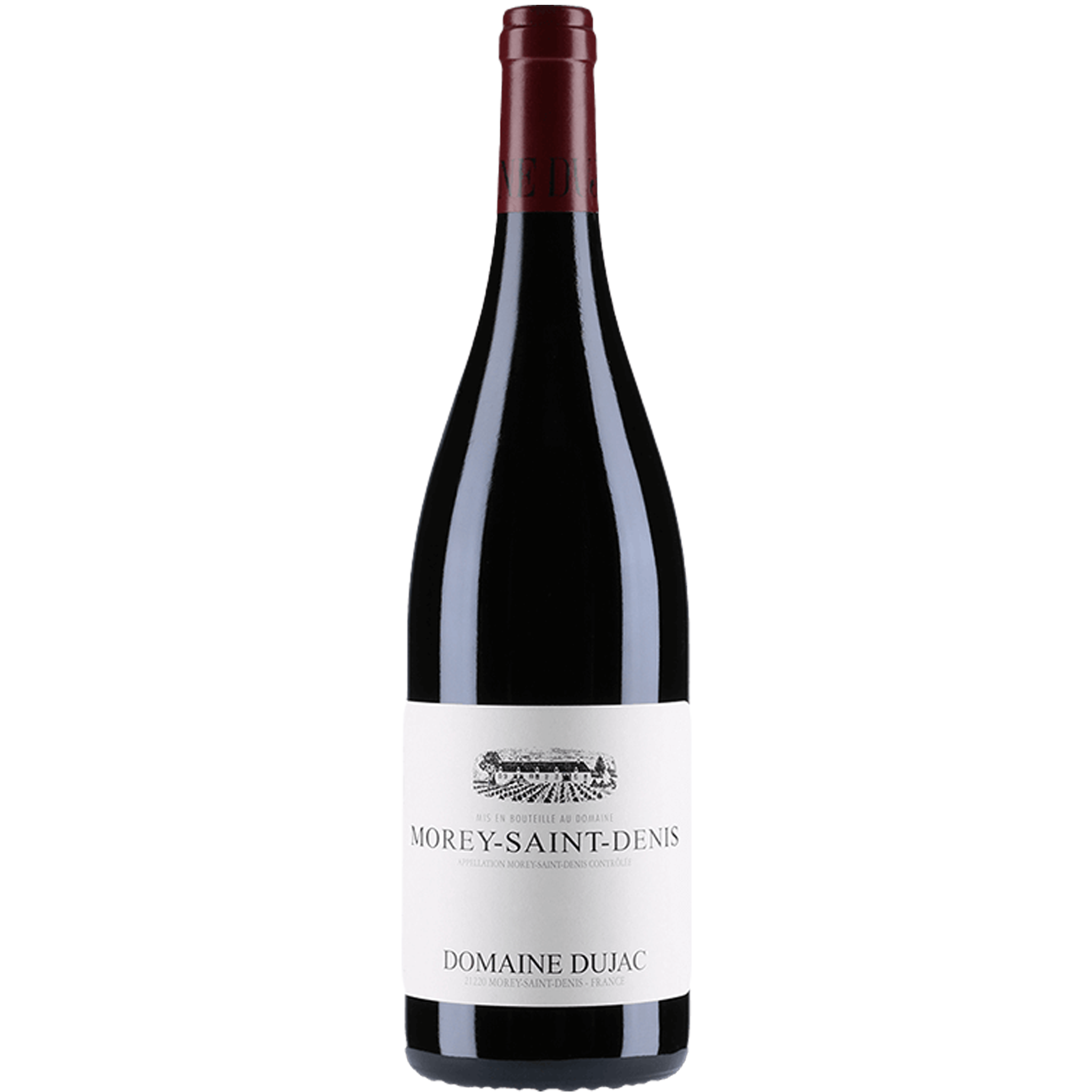 Dujac Fils & Père Morey Saint Denis Village 2012