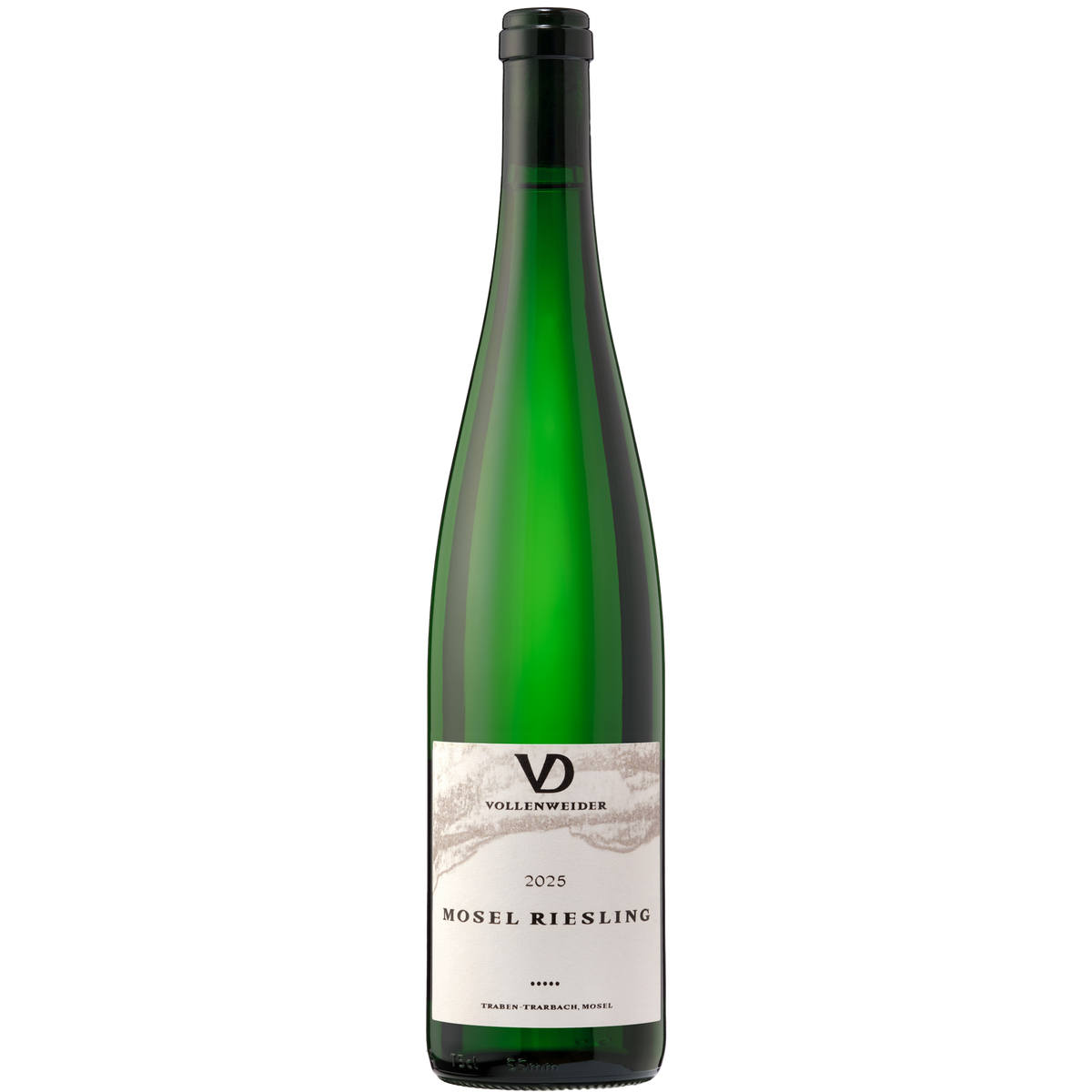 Vollenweider Mosel Riesling trocken 2025