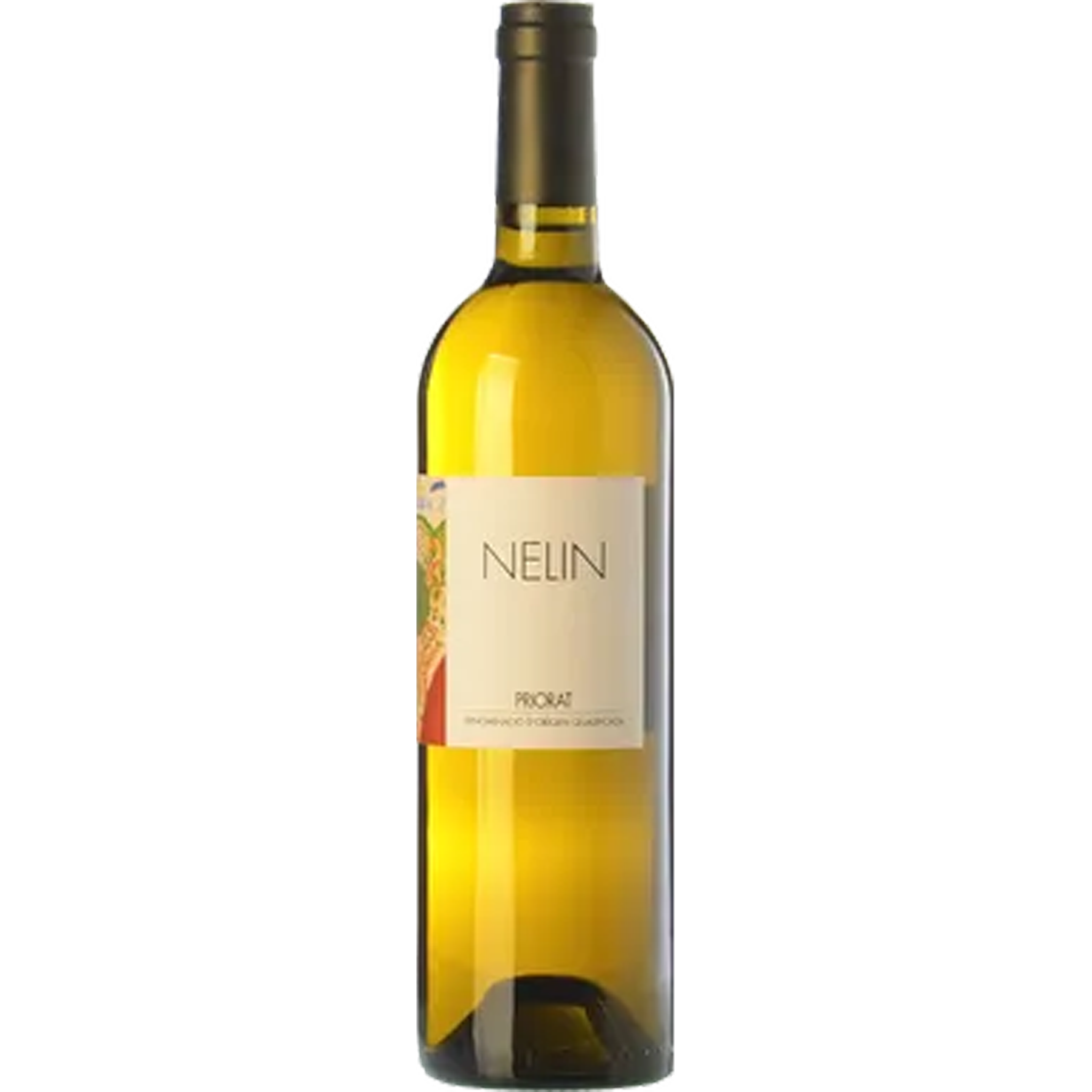 Réne Barbier Clos Mogador Nelin White 2022