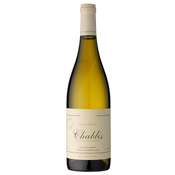 Chablis 2019