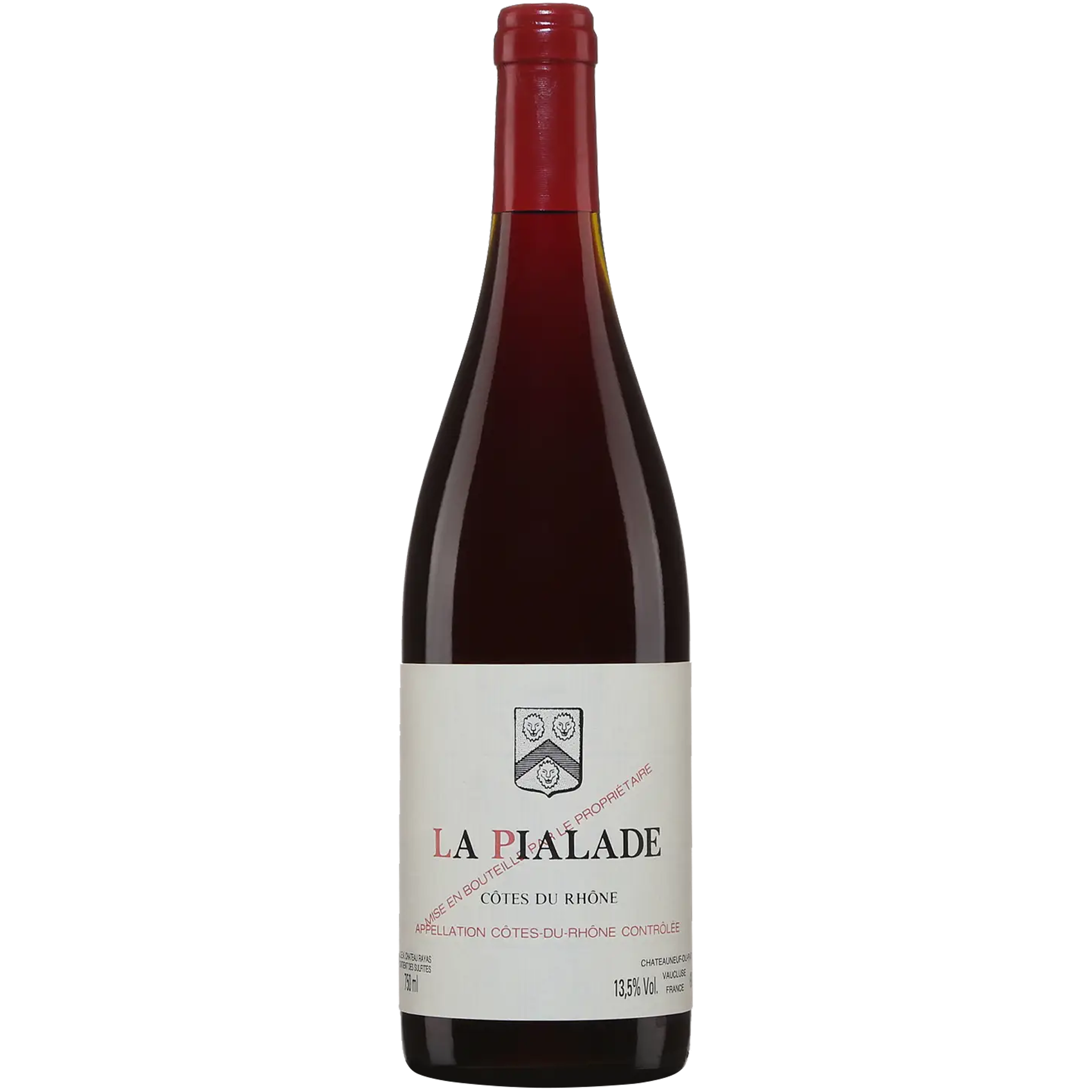 Rayas La Pialade Cotes du Rhone 2020