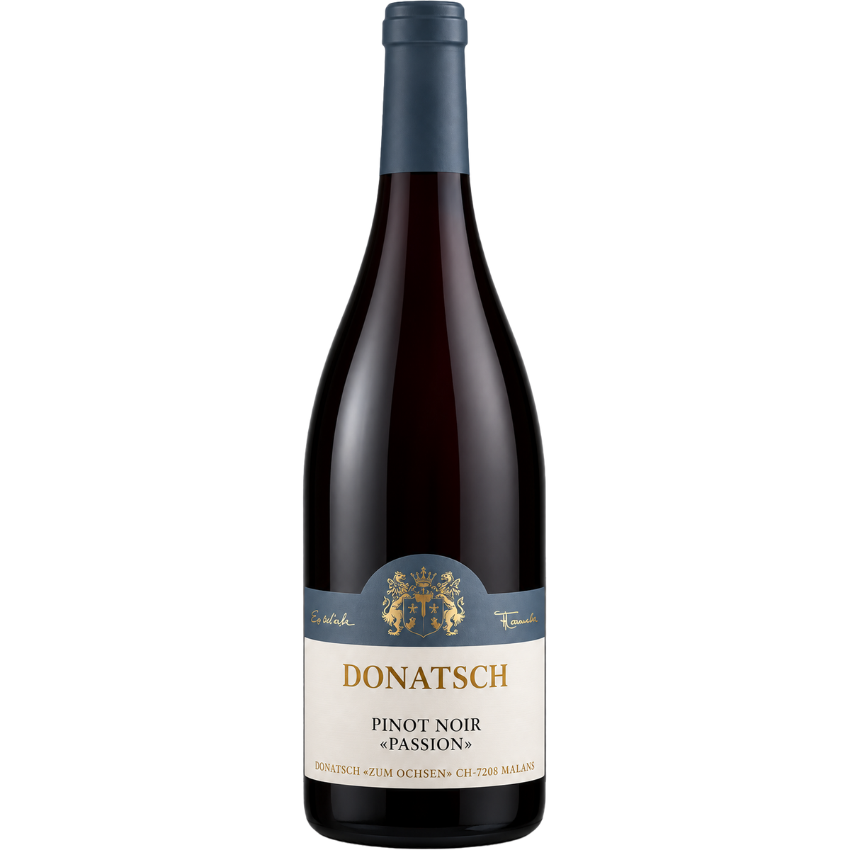 Domaine Donatsch Pinot Noir "Passion" 2024