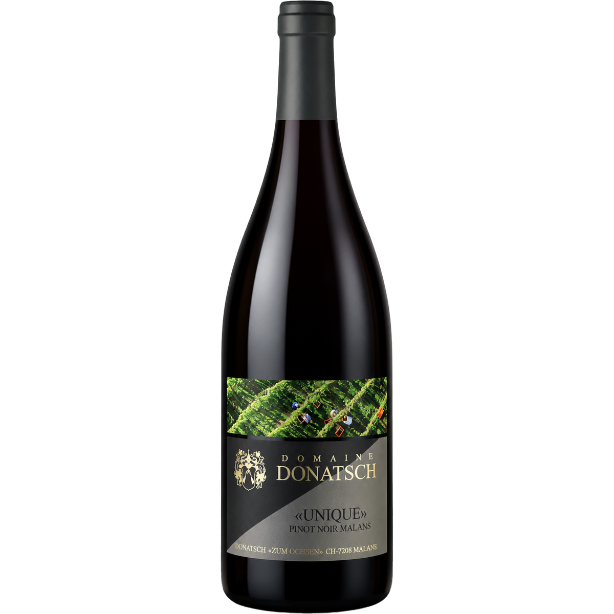 Domaine Donatsch Pinot Noir "Unique" 2023