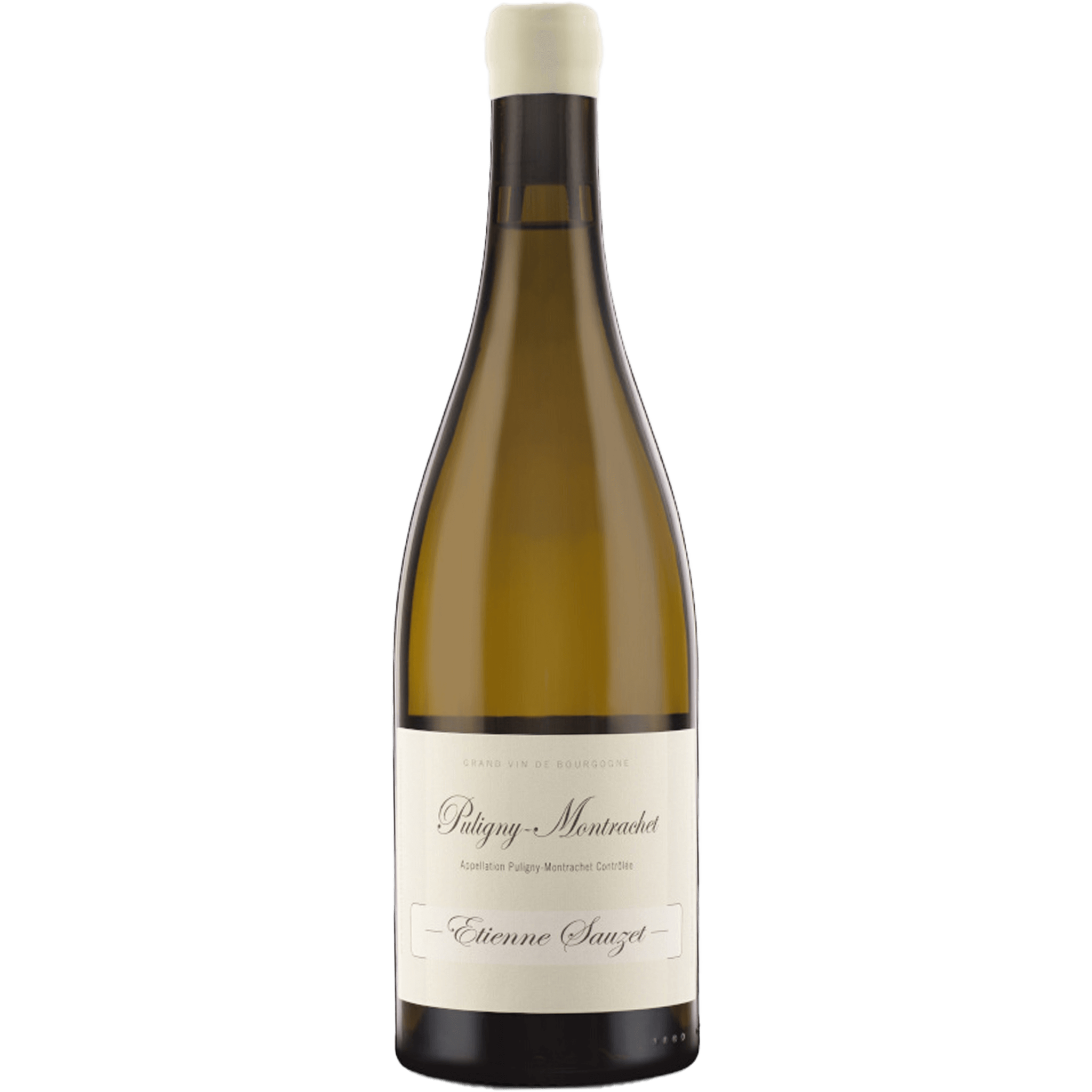 Domaine Etienne Sauzet Puligny-Montrachet Village 2023