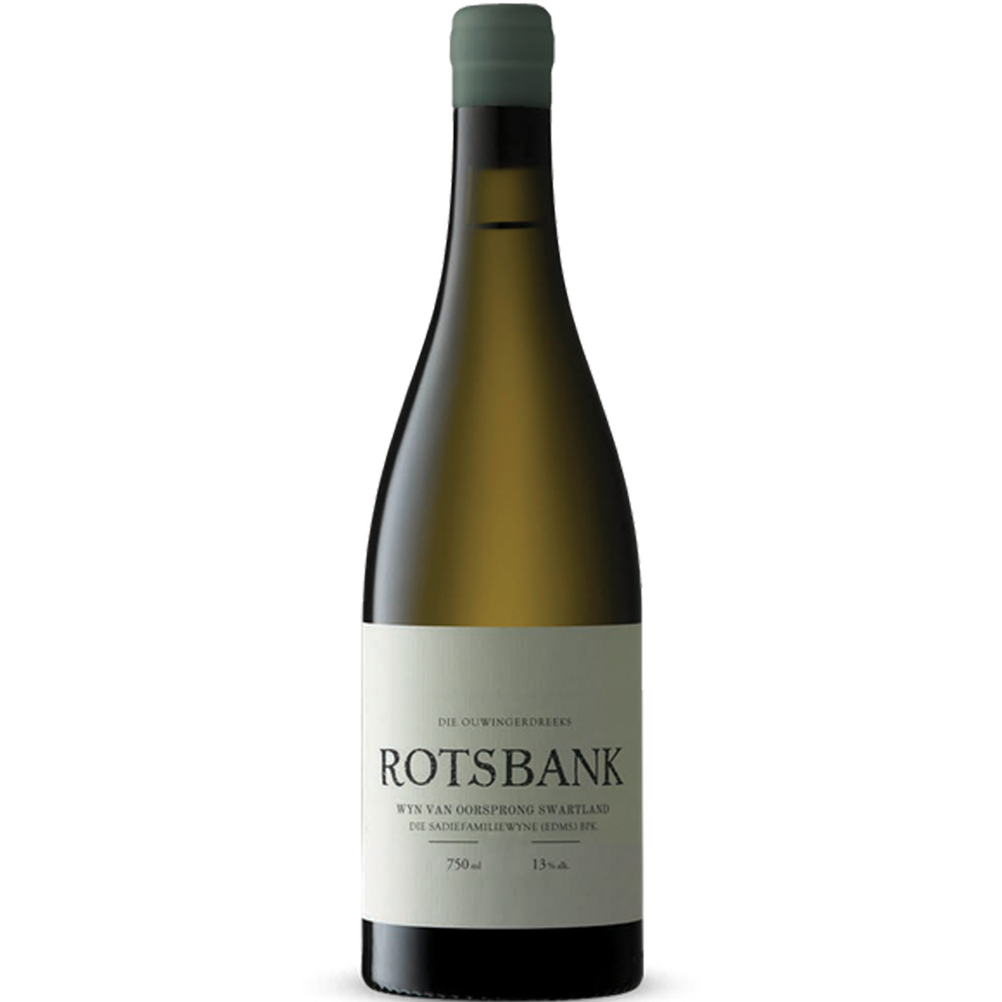 The Sadie Family Swartland Old Vine Series Rotsbank 2024