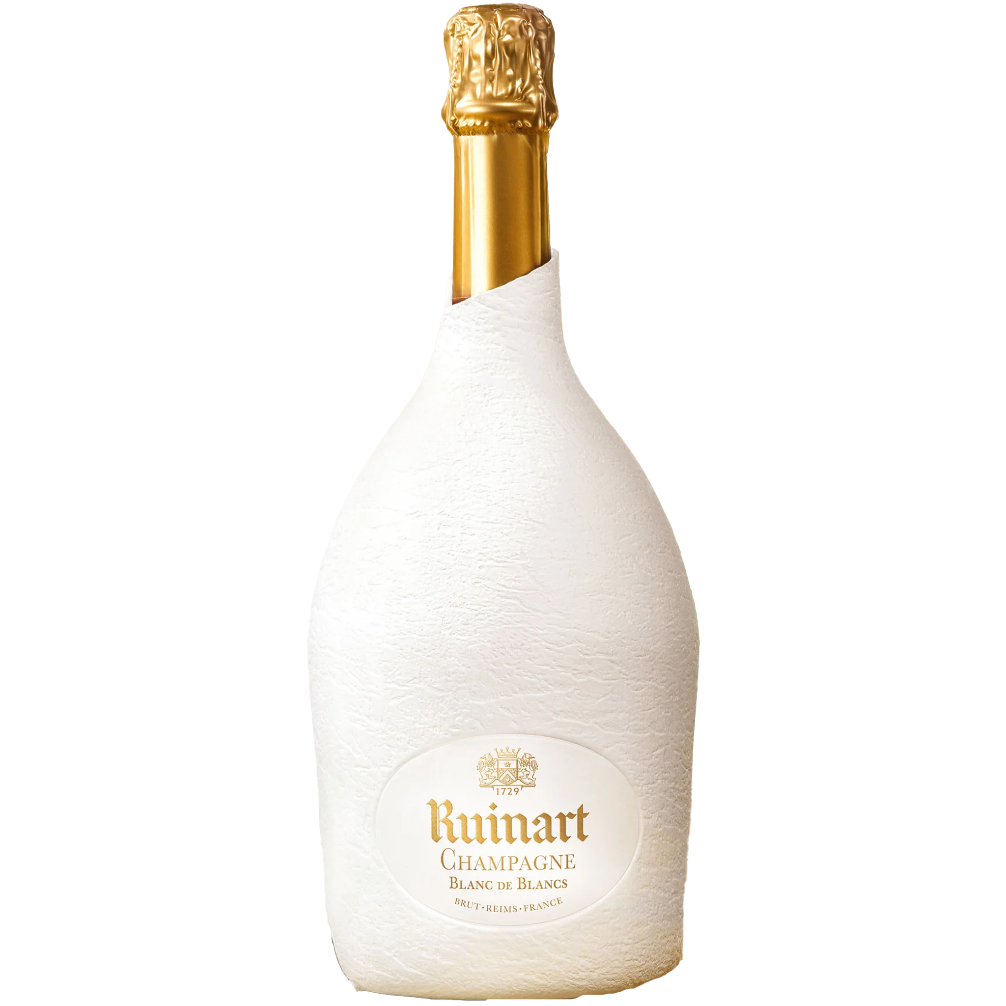 Ruinart Blancs de Blanc Second Skin NV