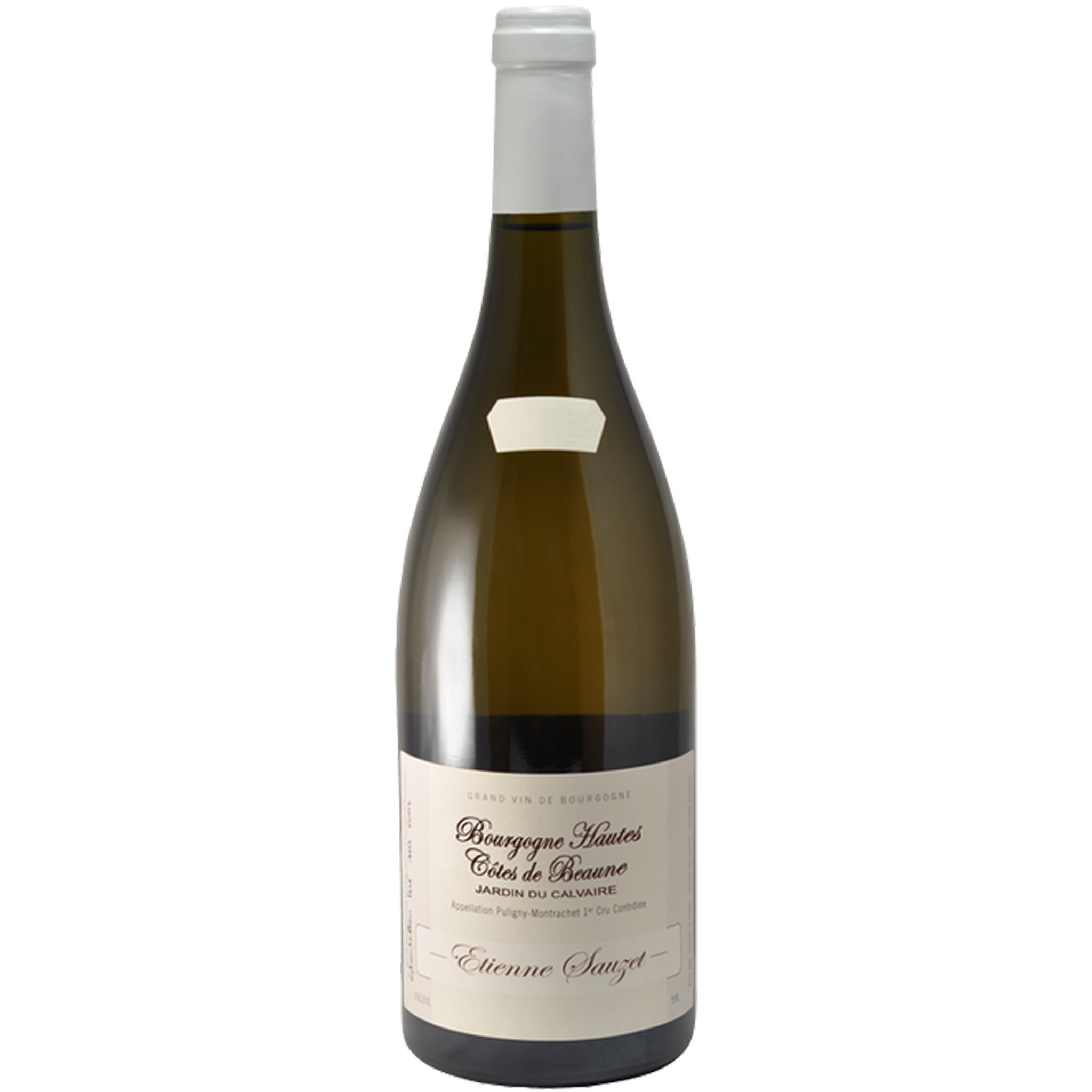 Domaine Etienne Sauzet Hautes-Côtes de Beaune 'Jardin du Calvaire' 2023
