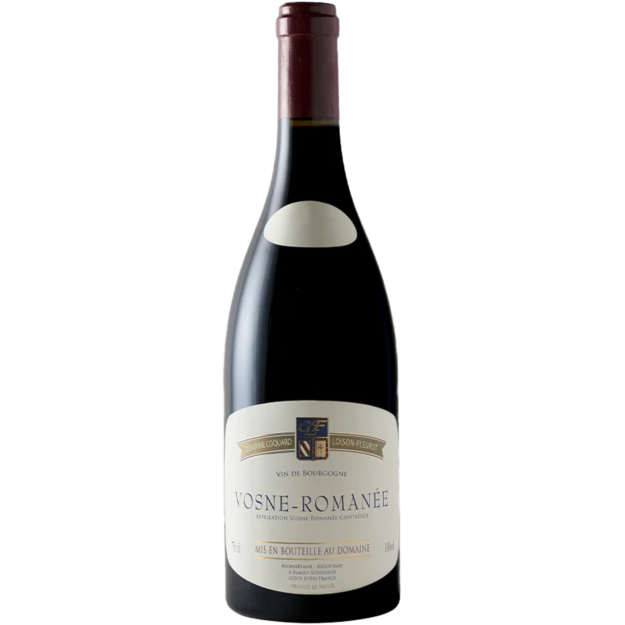 Domaine Coquard Loison Fleurot Grands Echezeaux 2023