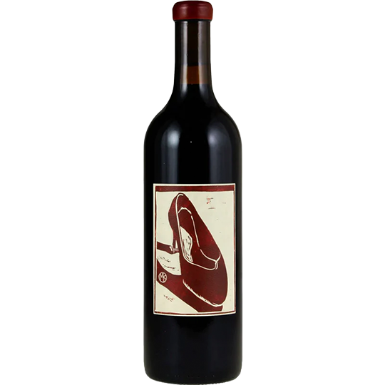 Syrah Distenta III 2021