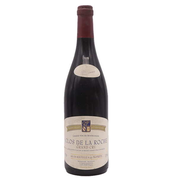 Clos de la Roche 2021