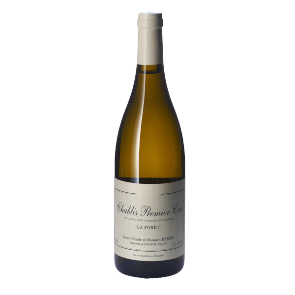 Chablis 1er Cru La Forêt 2022