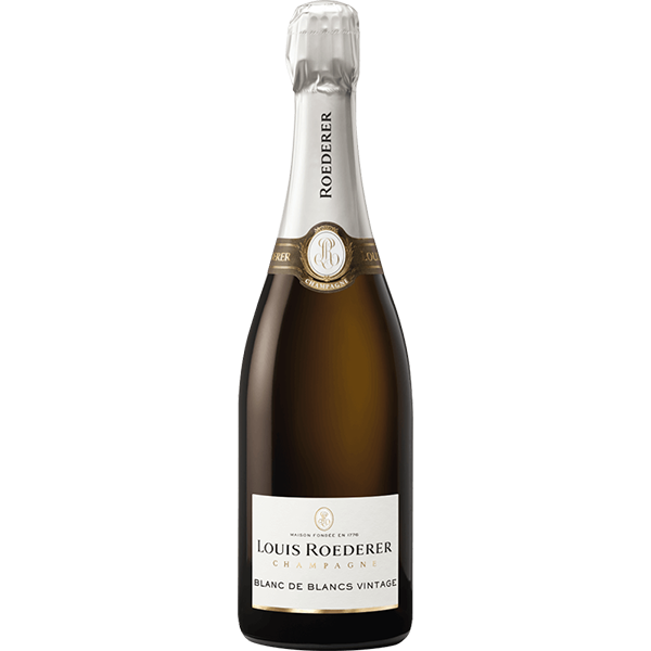Brut Blanc de Blancs 2015