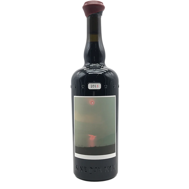 Grenache Eleven Confessions Vineyard 2018 (75 CL)