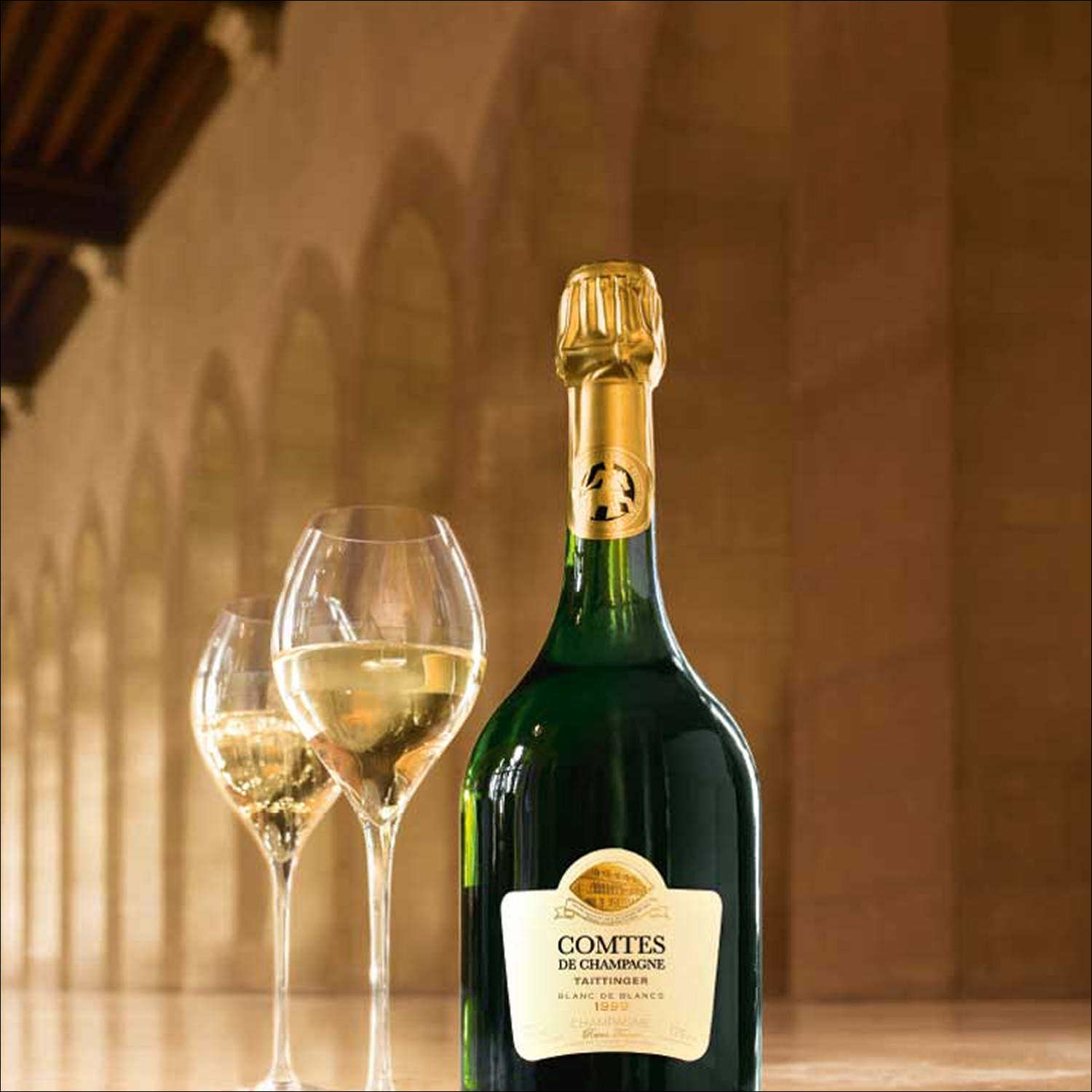 Taittinger