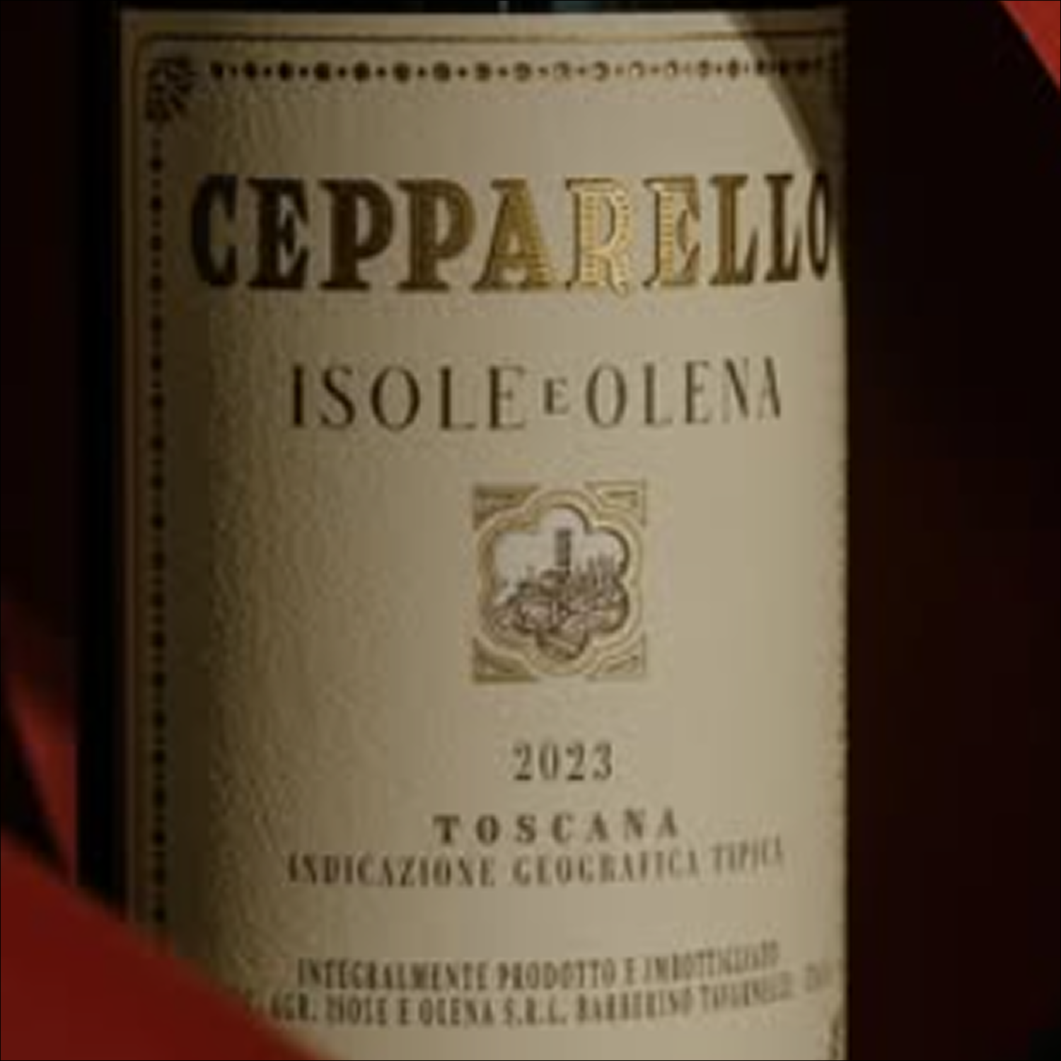 Isole e Olena