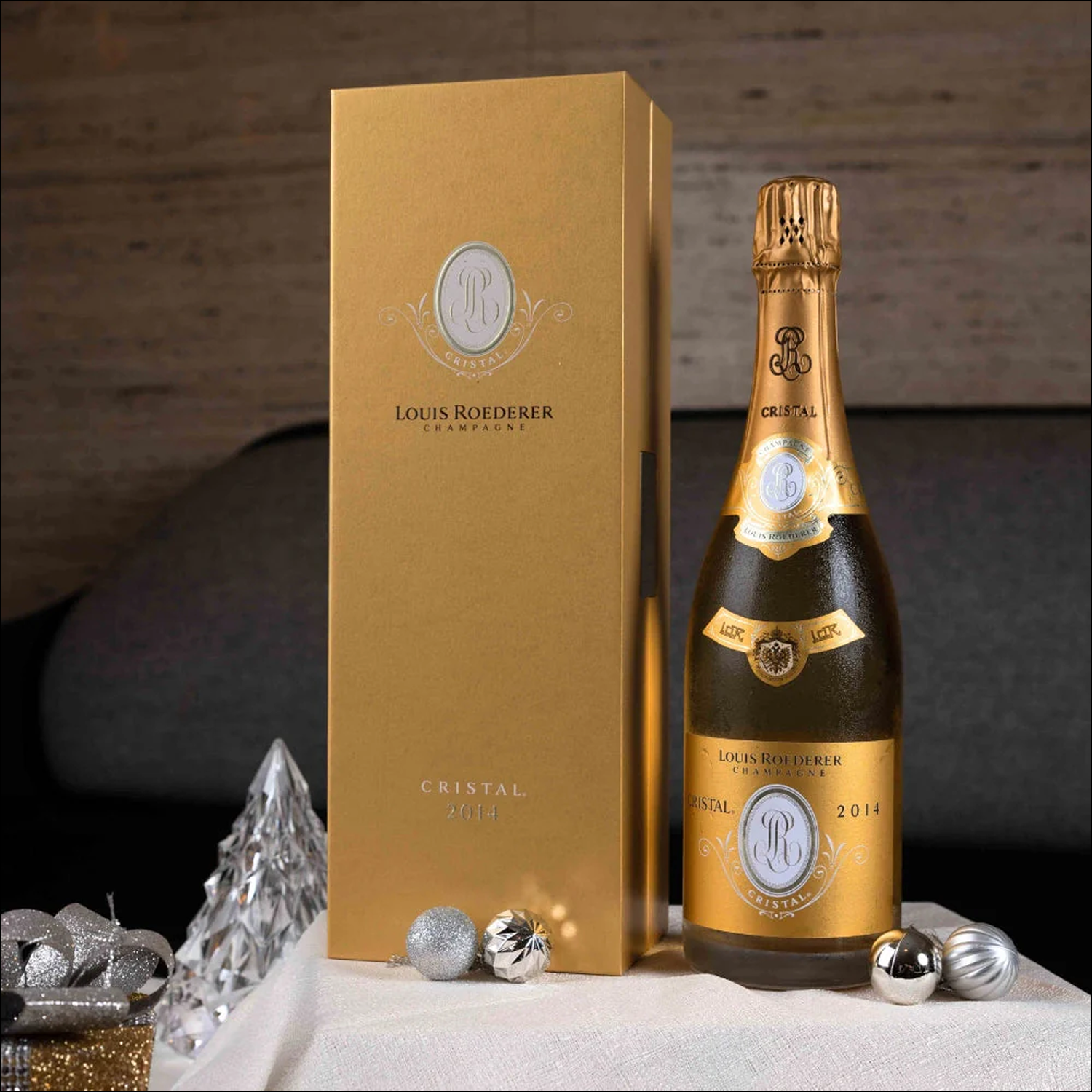 Louis Roederer