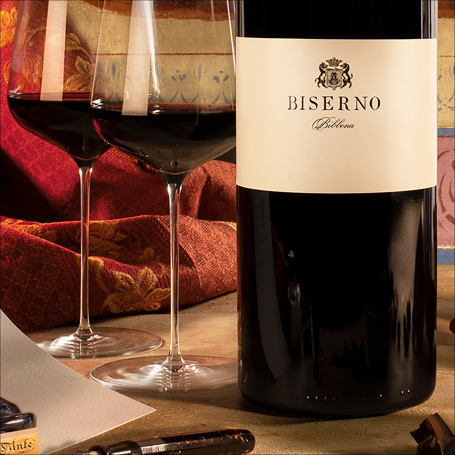 Tenuta di Biserno