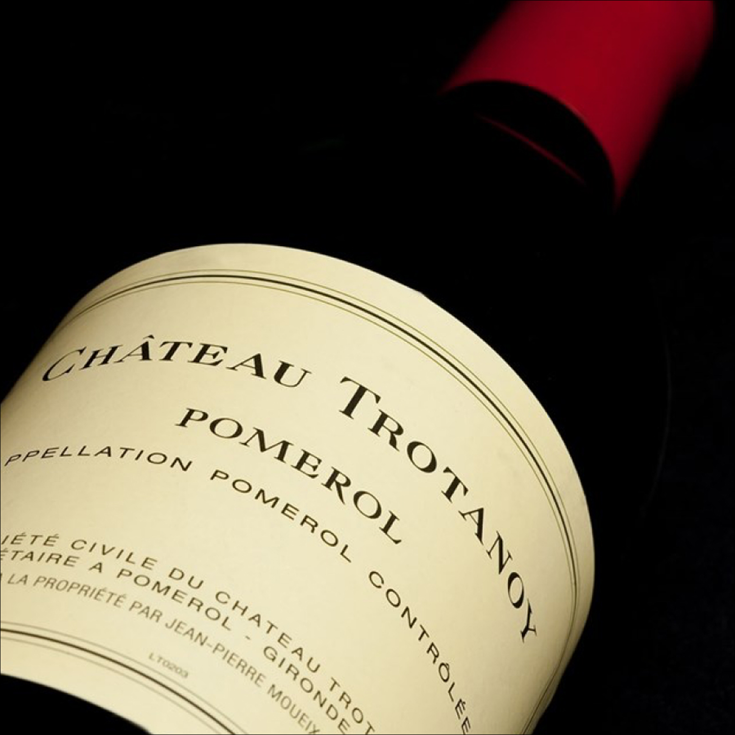 Château Trotanoy