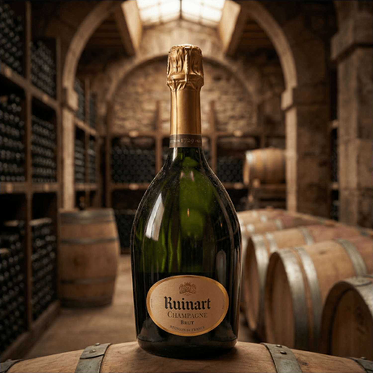Ruinart