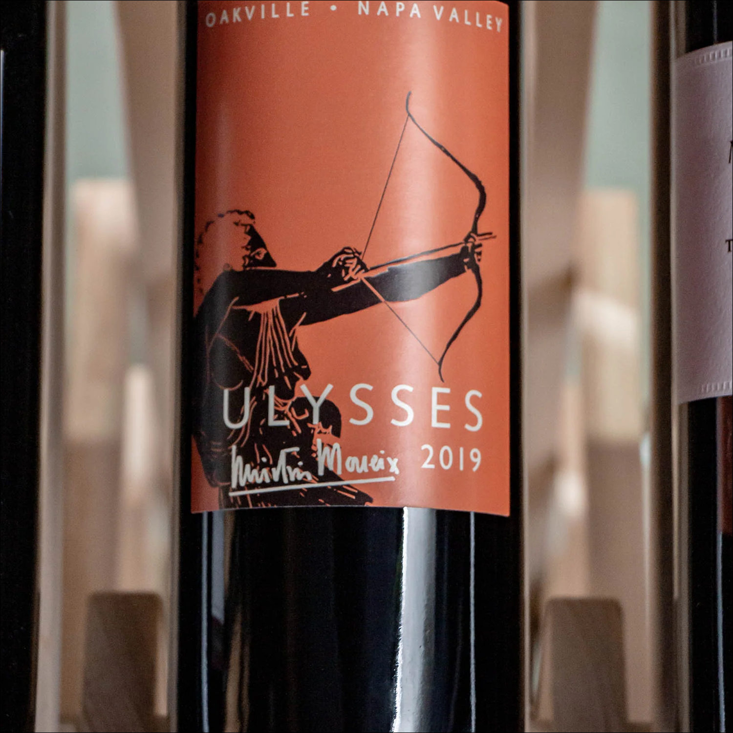 Ulysses