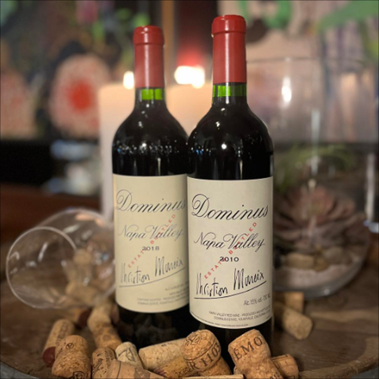 Dominus Estate